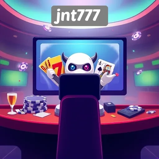 Kelebihan Permainan di JNT777 untuk Penggemar Game Online