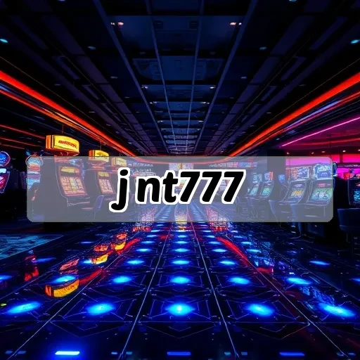 jnt777 Petualangan