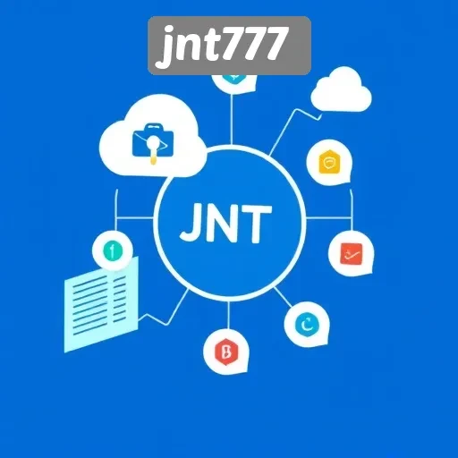 Kemudahan Akses dan Navigasi di JNT777