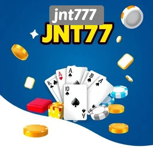 Tanya Jawab Seputar Permainan di JNT777