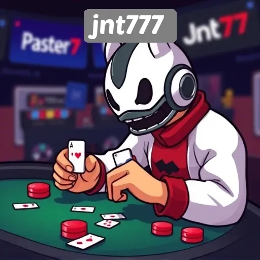 Panduan Lengkap Bermain Di JNT777 Untuk Pemula