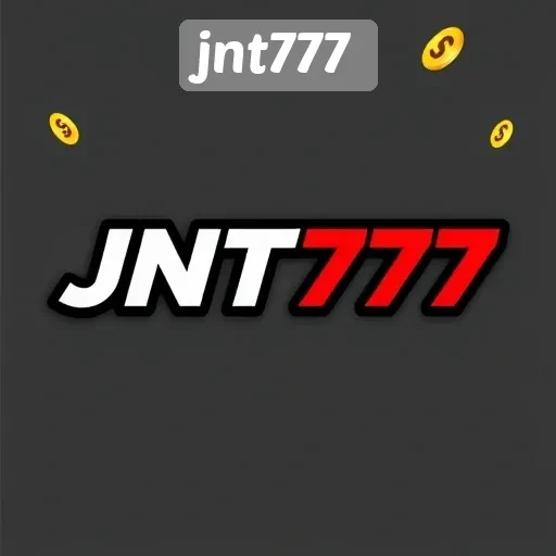Bonus dan Promosi Menarik di JNT777