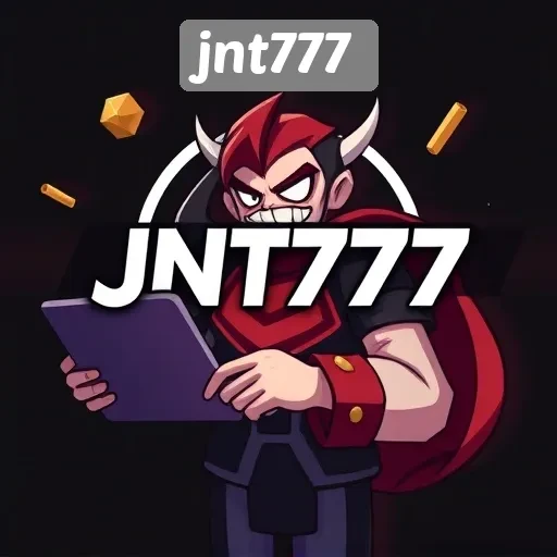 Tantangan dan Peluang JNT777 di Industri Game Online