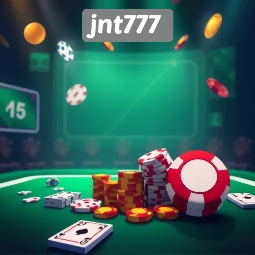 Fitur Menarik JNT777 yang Wajib Diketahui Gamers
