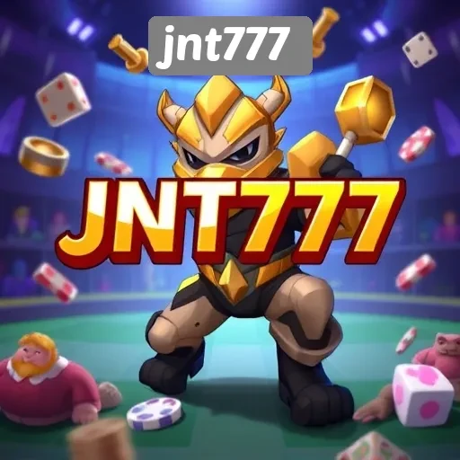 Menggali Keunggulan JNT777 dalam Industri Game Online
