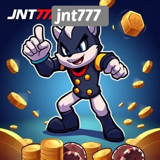 Mengapa JNT777 Menjadi Pilihan Utama Pecinta Game