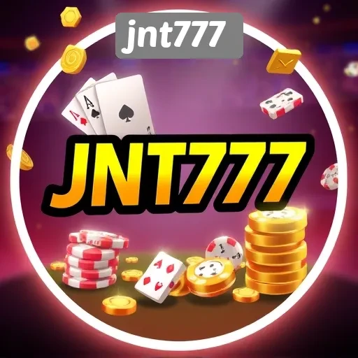 Perkembangan JNT777 dalam Industri Game Online