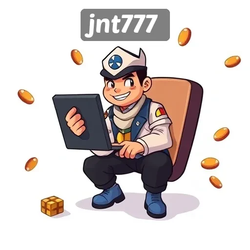 Peran JNT777 Dalam Meningkatkan Industri Game Online Di Indonesia