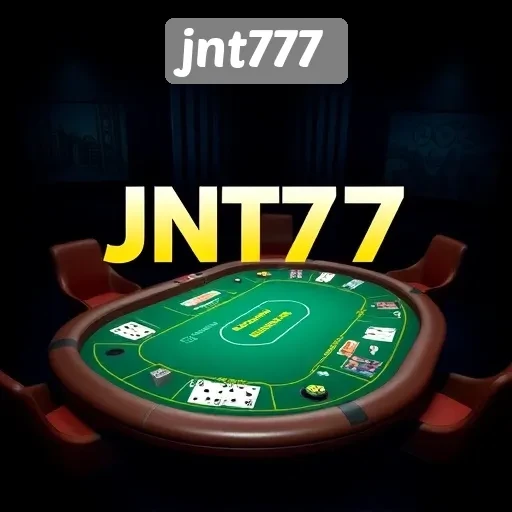 Inovasi Permainan yang Ditawarkan oleh JNT777 di Indonesia