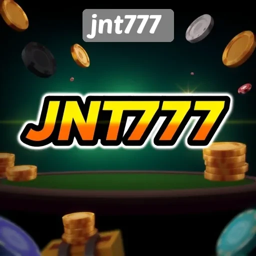 Mengenal JNT777 Sebagai Platform Game Terpercaya di Indonesia