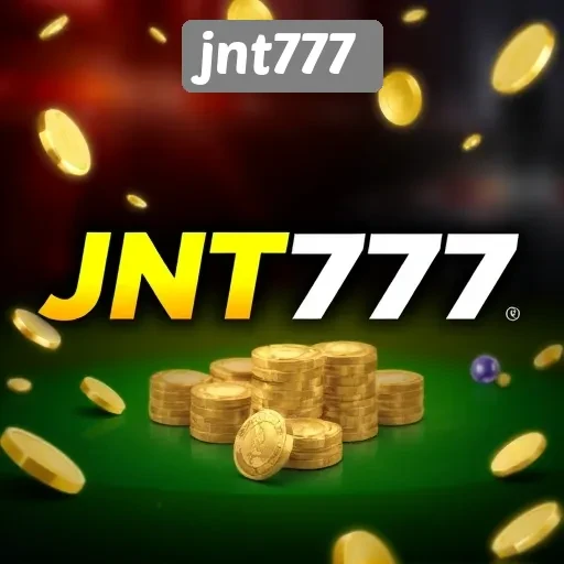 JNT777 Situs Game Terbaru yang Menjanjikan Pengalaman Seru