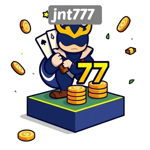 Mengenal Situs Game JNT777 dan Fasilitasnya