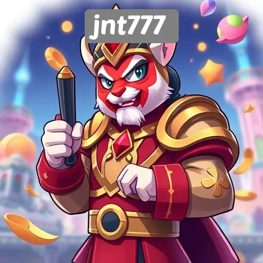 Kenali Situs Game JNT777 Sebagai Pilihan Hiburan Digital