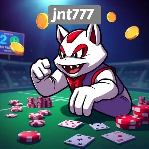 Keunggulan JNT777 Dalam Menyediakan Beragam Permainan