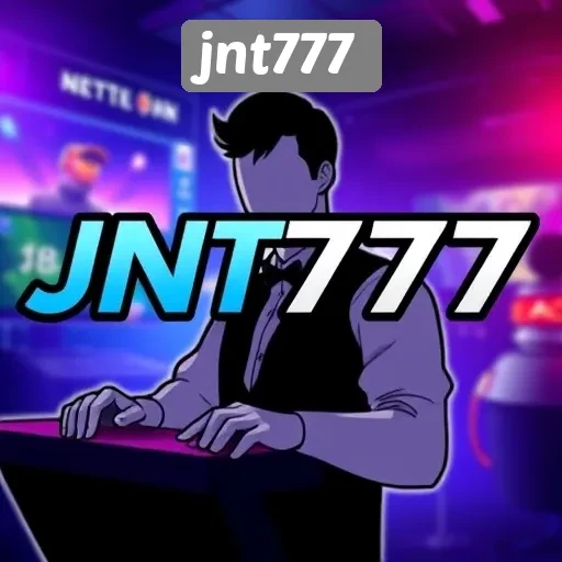 Situs JNT777 dan Dampaknya terhadap Komunitas Game Lokal
