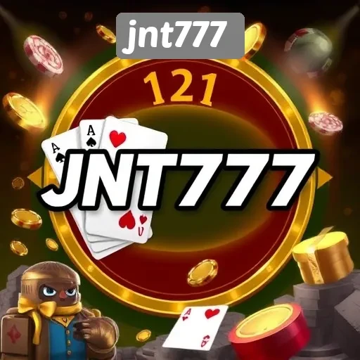 Mengenal JNT777 Situs Game Populer di Indonesia