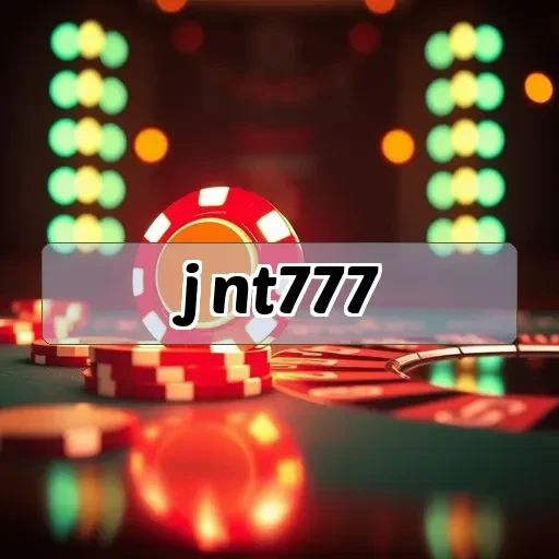 jnt777 Loot