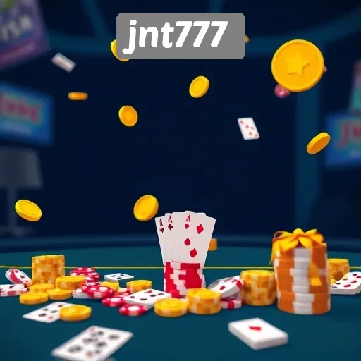 Tips dan Trik Memaksimalkan Pengalaman Bermain di JNT777