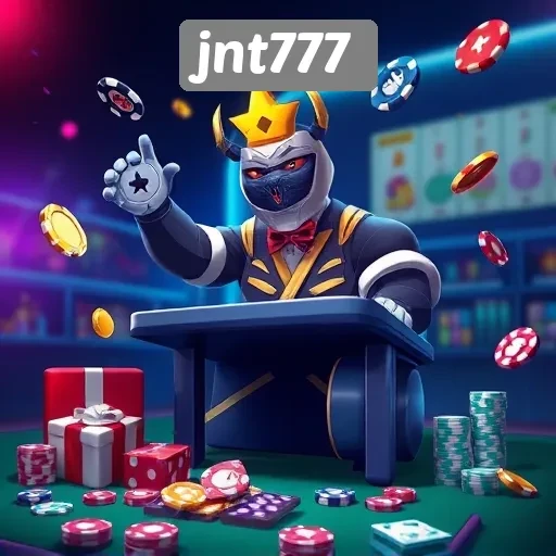Dapatkan Pengalaman Gaming Optimal di JNT777