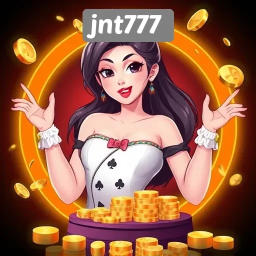 Ulasan Lengkap tentang Situs Game JNT777