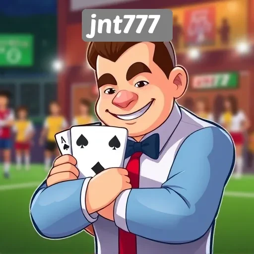 Taktik dan Tips Bermain Game di JNT777