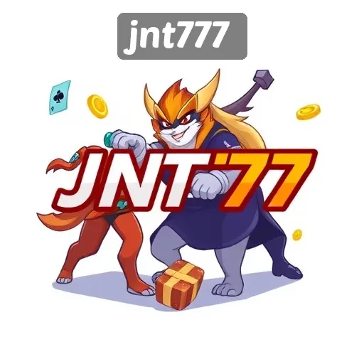 Mengungkap Keunikan Situs Game JNT777 untuk Penggemar Game