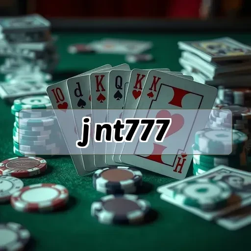 jnt777 Pembaruan