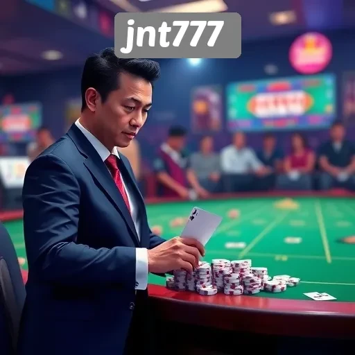 Faktor Keamanan dan Kenyamanan Pengguna di JNT777