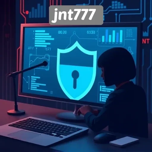 Keamanan dan Privasi Pengguna di JNT777