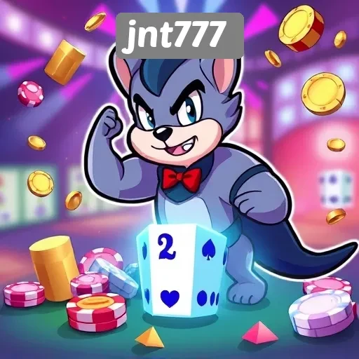 Berbagai Jenis Permainan yang Tersedia di JNT777